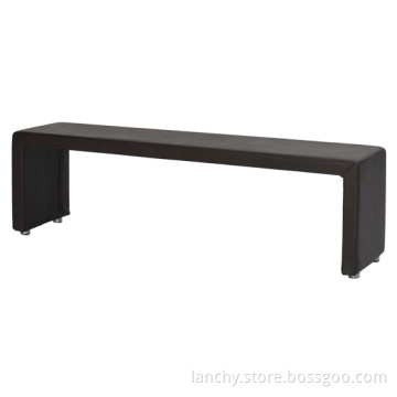Fashion Ottoman with Metal Structure (BD-CT03)